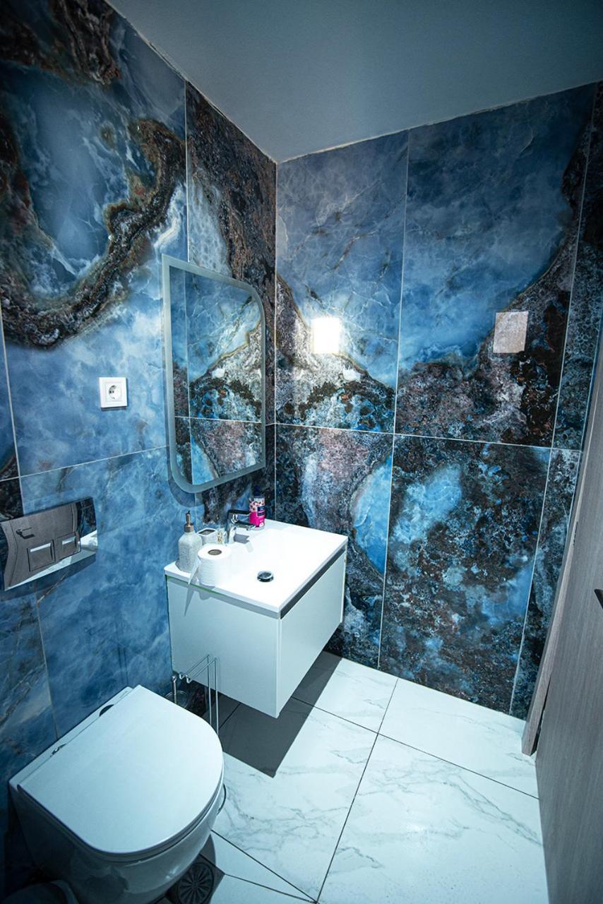 Zante Art De L'Eau Apartamento Exterior foto