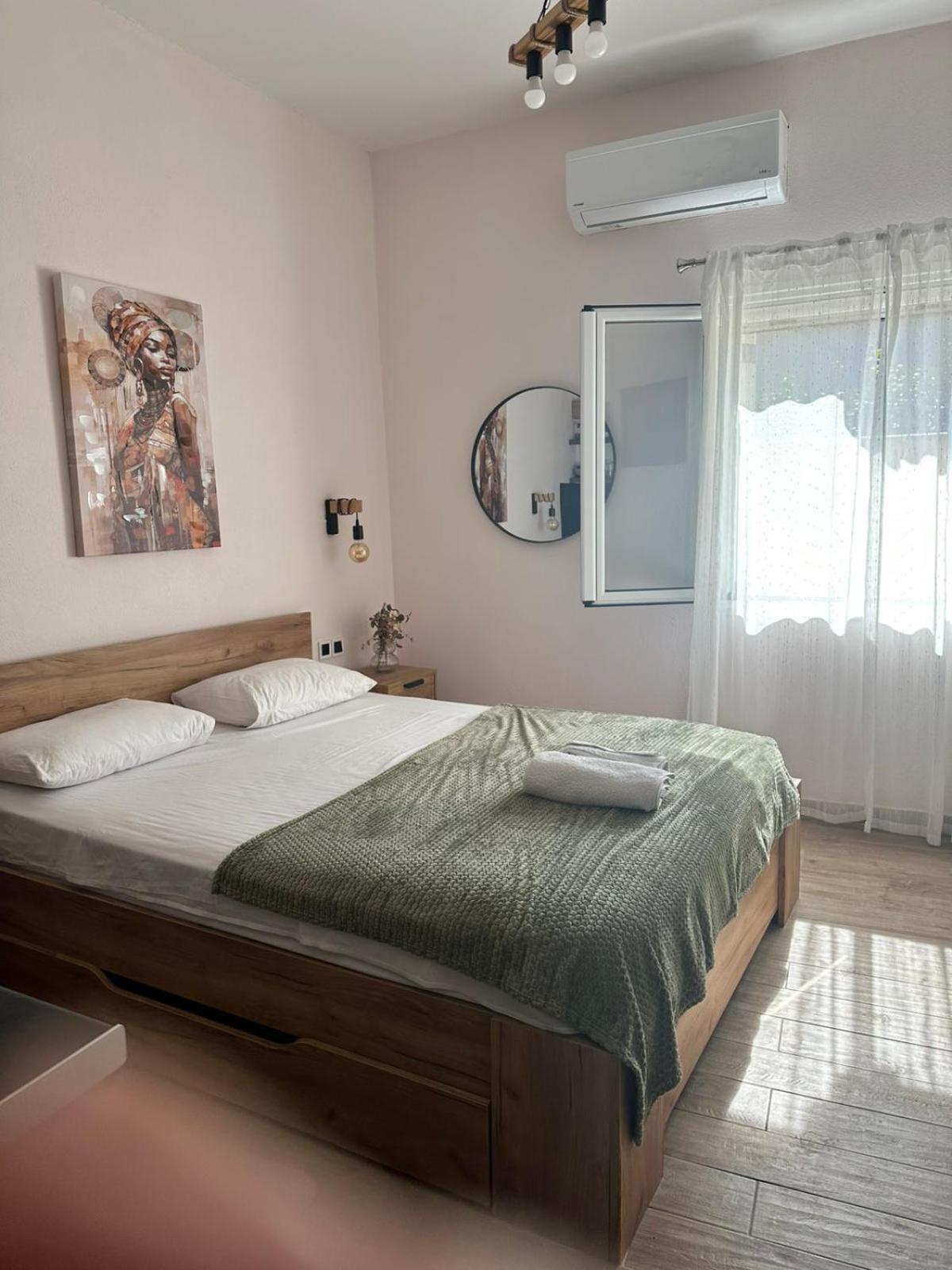 Zante Art De L'Eau Apartamento Exterior foto