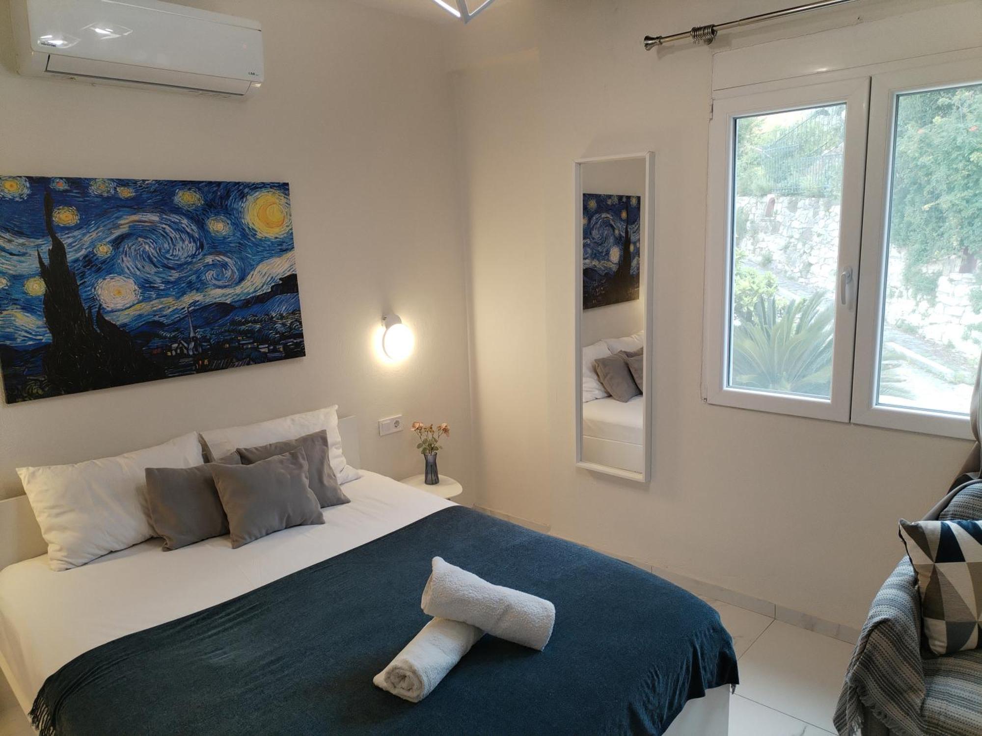 Zante Art De L'Eau Apartamento Exterior foto